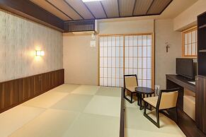 Hotel Amaterrace Nippombashi-higashi