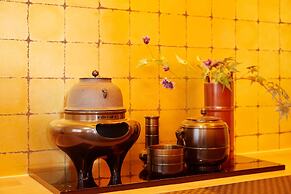 Hotel Amaterrace Nippombashi-higashi