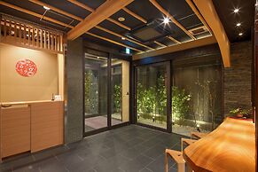 Hotel Amaterrace Nippombashi-higashi
