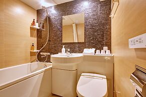 Hotel Amaterrace Nippombashi-higashi