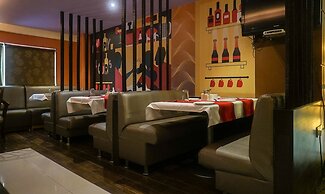 Treebo Brahma Regency