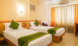 Treebo Brahma Regency