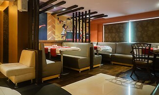 Treebo Brahma Regency