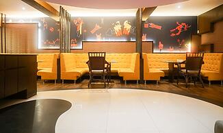 Treebo Brahma Regency