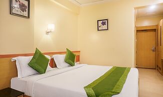 Treebo Brahma Regency