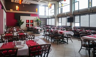 Treebo Brahma Regency