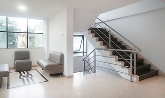 Treebo Brahma Regency