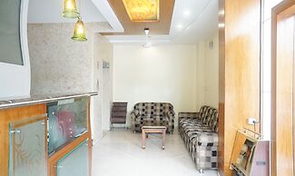 Treebo Brahma Regency