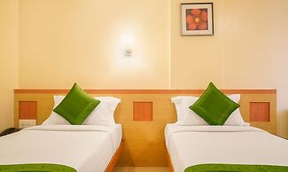 Treebo Brahma Regency