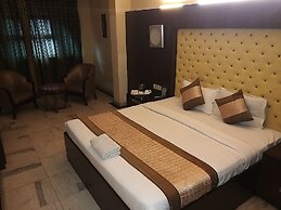 Hotel Chanson Grand Westend