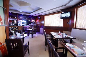 Hotel Chanson Grand Westend