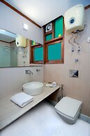 Hotel Chanson Grand Westend