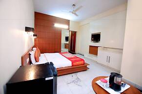 Hotel Chanson Grand Westend