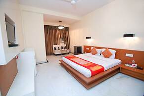 Hotel Chanson Grand Westend