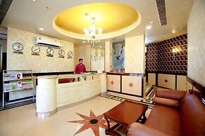 Hotel Chanson Grand Westend