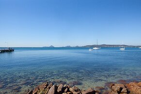 Bannisters Port Stephens