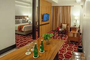 Grand Q Hotel Gorontalo