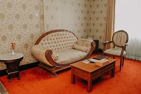 Grand Q Hotel Gorontalo