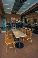 Grand Q Hotel Gorontalo