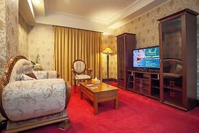 Grand Q Hotel Gorontalo