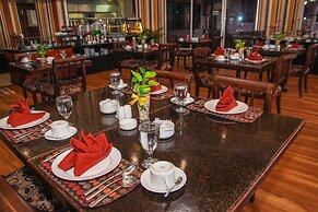 Grand Q Hotel Gorontalo