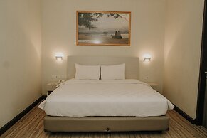 Grand Q Hotel Gorontalo