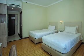 Grand Q Hotel Gorontalo