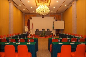 Grand Q Hotel Gorontalo