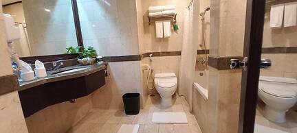 Grand Q Hotel Gorontalo