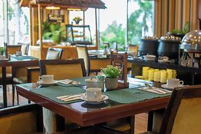 Grand Q Hotel Gorontalo