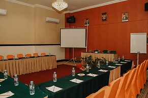 Grand Q Hotel Gorontalo