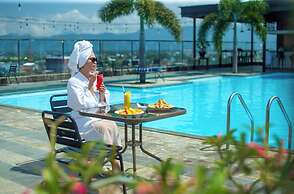 Grand Q Hotel Gorontalo