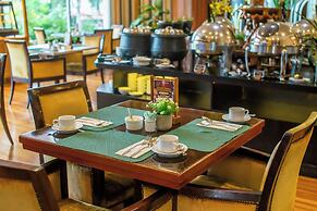 Grand Q Hotel Gorontalo