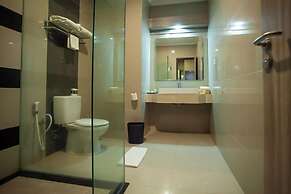 Grand Q Hotel Gorontalo