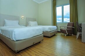 Grand Q Hotel Gorontalo