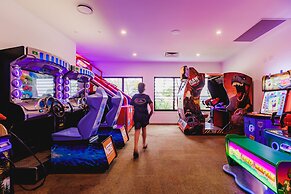 Big4 Sandstone Point Holiday Resort