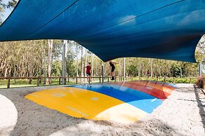 Big4 Sandstone Point Holiday Resort