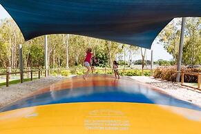 Big4 Sandstone Point Holiday Resort
