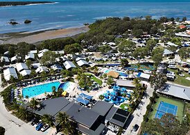 Big4 Sandstone Point Holiday Resort