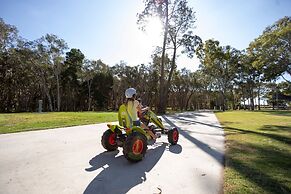 Big4 Sandstone Point Holiday Resort