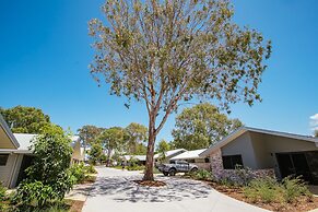 Big4 Sandstone Point Holiday Resort