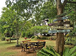 Mountain Beach  Resort