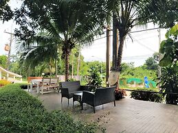 Mountain Beach  Resort