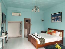 Mountain Beach  Resort