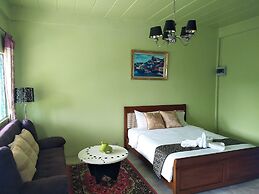 Mountain Beach  Resort