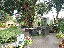 Mountain Beach  Resort