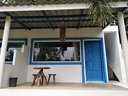 Mountain Beach  Resort