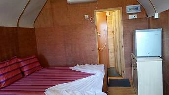 Antheia Beach Resort