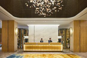 The QUBE Hotel Shanghai Sanjiagang