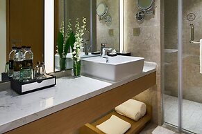 The QUBE Hotel Shanghai Sanjiagang